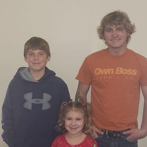 Meet your Posher, Cinda